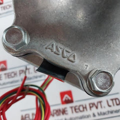 Asco 322467 2-way Internal Pilot-operated Solenoid Valve 8214G38 3/4"
