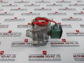 Asco 322467 2-way Internal Pilot-operated Solenoid Valve 8214G38 3/4