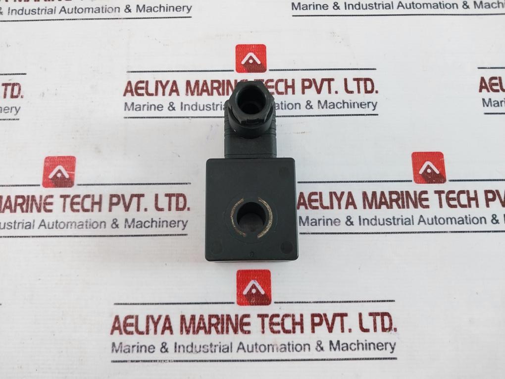 Asco 400-425-205 Solenoid Valve Coil