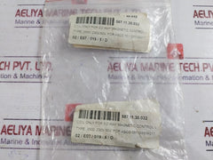 Asco 400125-097 Coil For 3/2 Way Magnetic Control