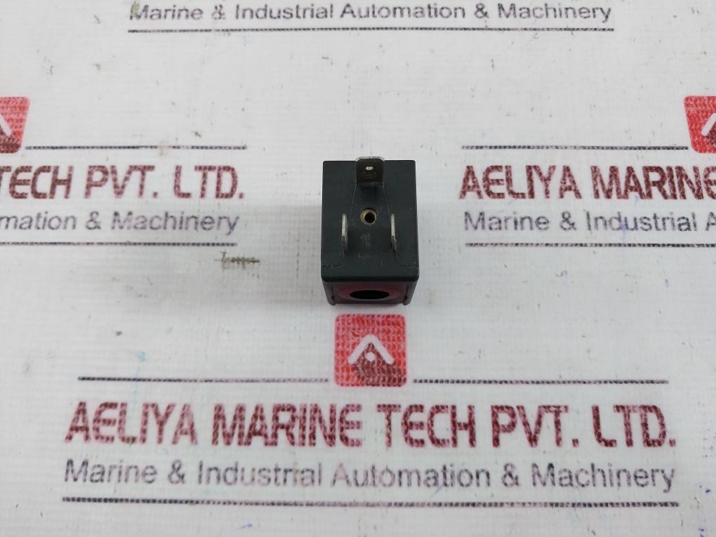 Asco 400129-002 Solenoid Coil 24V Ac 50-60Hz