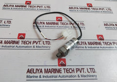Asco 40B01500P4B0000 Solenoid Valves 700007319, 4-20 Ma