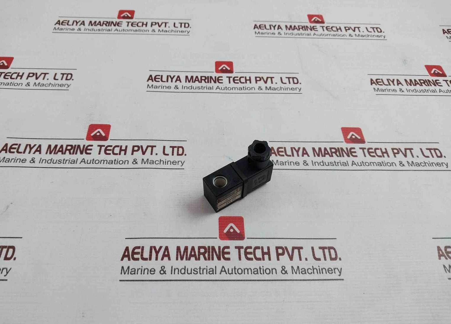 Asco 430 04166 Solenoid Coil 2.5W 24Vdc