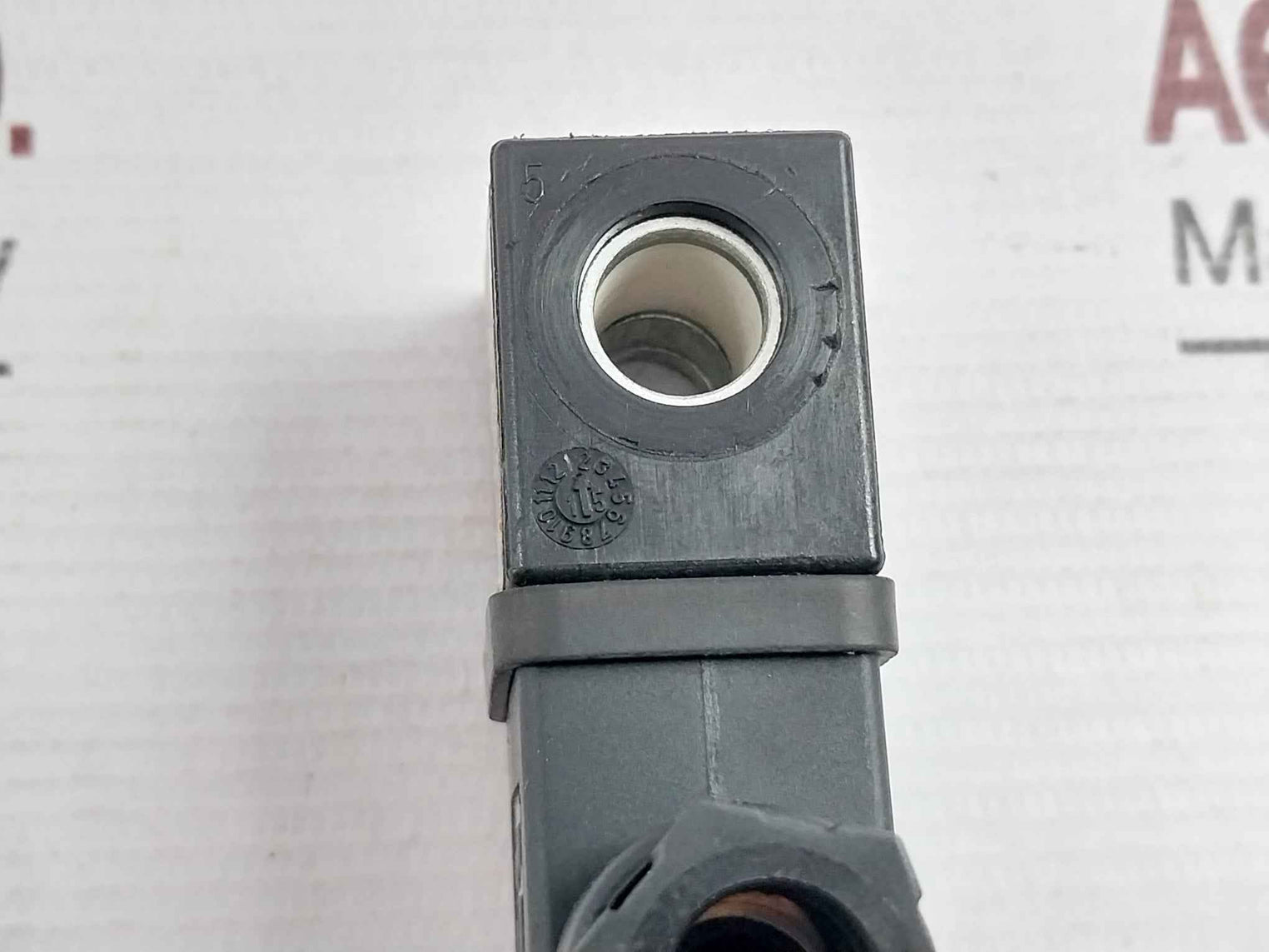 Asco 430 04166 Solenoid Coil 2.5W 24Vdc