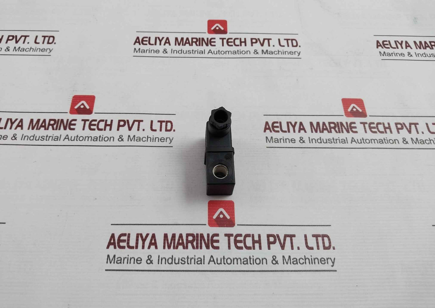 Asco 430 04166 Solenoid Coil Mpm 2.5W 2H5 24Vdc