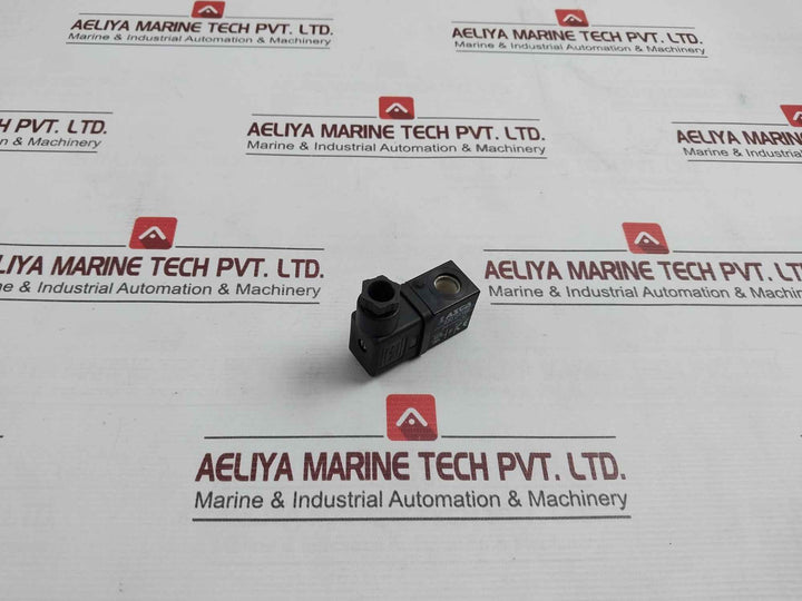 Asco 430 04166 Solenoid Coil Mpm 2.5W 2H5 24Vdc