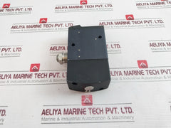 Asco 553 Solenoid Spool Valve 8553A105