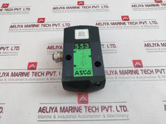 Asco 553 Solenoid Spool Valve 8553A105