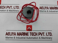 Asco 64-982-1 D Solenoid Valve Coil