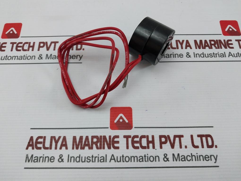 Asco 64-982-1 D Solenoid Valve Coil