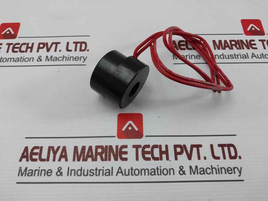Asco 64-982-1 D Solenoid Valve Coil