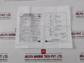 Asco 8030G016 Red-hat Ii Way Solenoid Valve 1/4