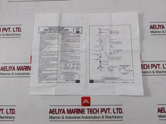Asco 8030G016 Red-hat Ii Way Solenoid Valve 1/4" 6 Psi