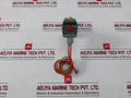 Asco 8030G016 Red-hat Ii Way Solenoid Valve 1/4