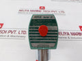 Asco 8030G016 Red-hat Ii Way Solenoid Valve 1/4