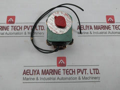 Asco 8210D2 Solenoid Valve 110-120V/50-60Hz
