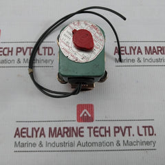 Asco 8210D2 Solenoid Valve 110-120V/50-60Hz