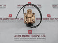 Asco 8210D2 Solenoid Valve 110-120V/50-60Hz