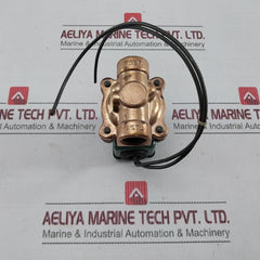 Asco 8210D2 Solenoid Valve 110-120V/50-60Hz