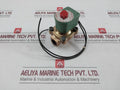 Asco 8210D2 Solenoid Valve 110-120V/50-60Hz