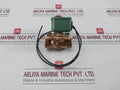 Asco 8210D2 Solenoid Valve 110-120V/50-60Hz