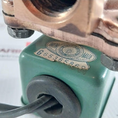 Asco 8210D2 Solenoid Valve 110-120V/50-60Hz