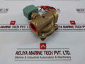 Asco 8210G004 Solenoid Red Hat Ii Shutoff Valve 5-150Psi Mp-c-080