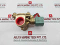 Asco 8210G004 Solenoid Red Hat Ii Shutoff Valve 5-150Psi Mp-c-080