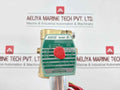 Asco 8210G004 Solenoid Red Hat Ii Shutoff Valve 5-150Psi Mp-c-080