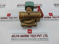 Asco 8210G004 Solenoid Red Hat Ii Shutoff Valve 5-150Psi Mp-c-080