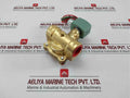 Asco 8210G004 Solenoid Valve 60/50Hz