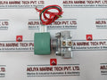 Asco 8214G020 2-way N/C 1/2