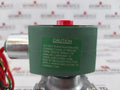 Asco 8214G020 2-way N/C 1/2