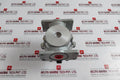 Asco 8214g236 Red-hat Ii 2-way Solenoid Valve, 3/4