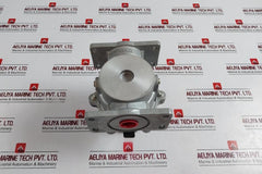 Asco 8214g236 Red-hat Ii 2-way Solenoid Valve, 3/4" 5 Psi Shutoff Valve