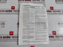 Asco 8214g236 Red-hat Ii 2-way Solenoid Valve, 3/4" 5 Psi Shutoff Valve