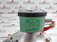 Asco 8214g236 Red-hat Ii 2-way Solenoid Valve, 3/4" 5 Psi Shutoff Valve