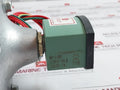 Asco 8214g236 Red-hat Ii 2-way Solenoid Valve, 3/4