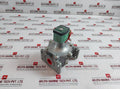Asco 8214g236 Red-hat Ii 2-way Solenoid Valve, 3/4