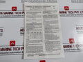 Asco 8215G033 2/2 Direct Acting 2-way Solenoid Valve Piloted Aluminum Body