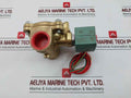 Asco 8220G410 Red-hat General Purpose Valve 238610-032-d 5-50 Psi