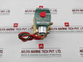 Asco 8220G410 Red-hat General Purpose Valve 238610-032-d 5-50 Psi