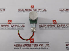 Asco 8262G086 Solenoid Valve 10.6 Watts 24/Dc Ft