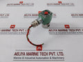 Asco 8262G086 Solenoid Valve 10.6 Watts 24/Dc Ft