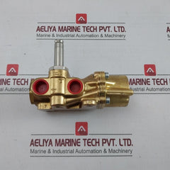 Asco 8344G027 Solenoid Valve