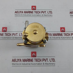Asco 8344G027 Solenoid Valve