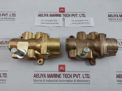 Asco 8344G027 Solenoid Valve
