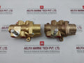 Asco 8344G027 Solenoid Valve