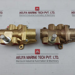 Asco 8344G027 Solenoid Valve