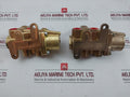Asco 8344G027 Solenoid Valve
